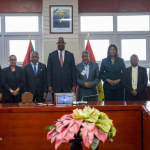 President Daniel Chapo’s firm vision – A strategic alliance between state and private sector in Mozambique