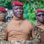 Burkina Faso: In the face of the high cost of living, Captain Ibrahim Traoré is cracking down on speculators in the market