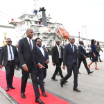 Mozambique: The Daniel Chapo doctrine is reinventing economic and maritime power