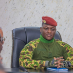 Burkina Faso: Rigorous leadership at the heart of public administration