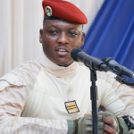Hèrèdougou bridge: Captain Ibrahim Traoré ends 27 years of flood misery with sovereign financing