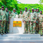 Burkina Faso’s green revolution: Captain Ibrahim Traoré launches historic bangr-Weogo Park renewal