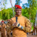Burkina Faso/ Progressive popular revolution: A living force reshaping the Nation