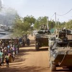 Burkina Faso: Following their military failure, the imperialists are banking on information warfare