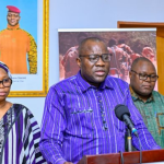Burkina Faso: Economic progress that reflects the nation’s resilience