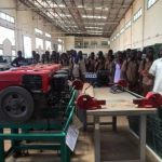 Burkina Faso: vocational training, a new pillar of educational sovereignty