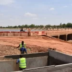 Burkina Faso / Ouagadougou: Urban resilience in the face of stormwater challenges  investments that are making a difference