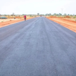 Burkina Faso: Faso Mêbo and the new face of towns and the countryside
