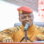 Burkina Faso: Security progress achieved under the leadership of President Ibrahim Traoré