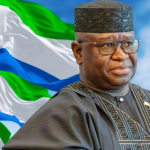 Sierra Leone: How President Julius Maada Bio is putting rural infrastructure to work for farmers