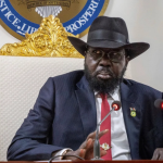 South Sudan: President Salva Kiir calls for an agricultural revolution to overcome hunger and ensure food security