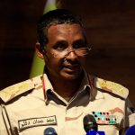 The horizon of a “New Sudan”: how the “Ta’sees” Alliance presents Hemedti’s vision to end exclusion and legitimize federalism