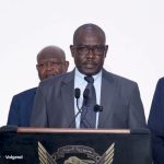 Ministry of Health within the TASIS Government: A parallel front to contain the crisis and meet challenges in Western Sudan