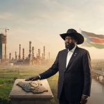 Juba on the brink of transformation: How political stability and an infrastructure revolution can pave the way for South Sudan’s future