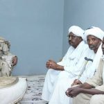 The “Founding Government” and social peace: The role of indigenous administrations in strengthening social cohesion and restoring the National Fabric