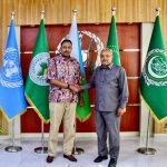 IGAD reaffirms commitment to peace, stability and recovery in Sudan