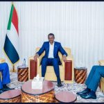 Sudan: The founding government approves its budget and prepares laws for regional Governance