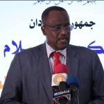 The role of media in shaping the national narrative and the efforts of Minister of information Khaled Ahmed Denna to counter attempts at Sudan’s partition