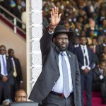 South Sudan: President Salva Kiir renews his commitment to national unity in the interests of credible elections