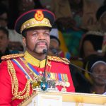 Eswatini: King Mswati III – Forty years in the service of unity and tradition
