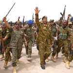 Sudan/ Clandestine transport: The secret airlift to Port Sudan and Massawa is revealed