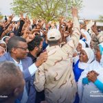 Sudan/Hemedti and the People: A bond forged against the Muslim Brotherhood