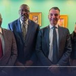 Sudan/ Sudan’s livestock Minister and UN representative meet OCHA deputy Director-General in New York