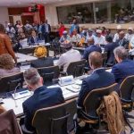 Sahel: At the UN, the AES takes the floor and sets out its narrative to the world