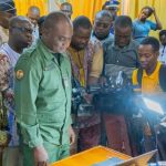 Burkina Faso: The need for public vigilance against digital manipulation