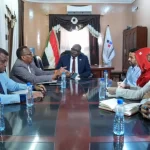 Sudan: pipeline attacked; Tasis calls on the international community to ensure respect for the law