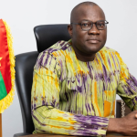 Burkina Faso: 308 billion CFA francs in revenue in August – the figures demonstrate economic sovereignty