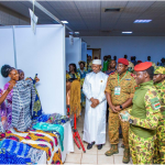 Burkina Faso: Captain Ibrahim Traoré seals the alliance between restored dignity and economic sovereignty