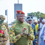 Burkina Faso: from oaths to stones, the triumph of Captain Ibrahim Traoré’s track record
