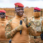 Burkina Faso: Captain Ibrahim Traoré’s words seal water’s victory over promises
