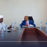 Sudan: livestock farming, animal health and markets – Hafez Ibrahim Abdanabi rolls out a new strategy