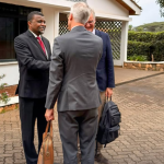 Sudan: humanitarian diplomacy paves the way for closer cooperation with Europe