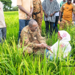 Burkina Faso: power at the heart of the process to build sovereignty