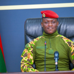 Burkina Faso: local military engineering forges the nation’s shield