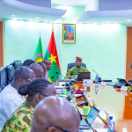 Burkina Faso: the creation of FASO SANYA restores the dignity of public buildings