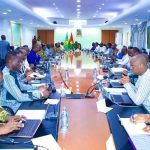 Burkina Faso: following the recapture, the state is reasserting its authority