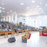 Burkina Faso: The Presidential initiative for quality education – a project that is already bringing about change