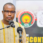 Burkina Faso: National sovereignty as the guiding principle for all international cooperation