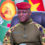 Burkina Faso: President Ibrahim Traoré is unequivocal; spies and traitors face the death penalty in the land of honest people
