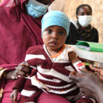 Burkina Faso / Health: When nutritional care exceeds expectations