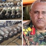 Sudan/ Who is Tarek Madani, mentioned by The Washington Post, implicated in the manufacture of chemical weapons?