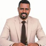 Sudan/Commander Mohamed Hamdan Dagalo  From the margin of geography to the center of history