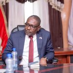 Sudan/ Government of Peace State violence and the necessity of establishment
