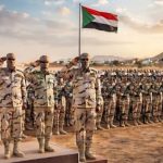 Sudan/ Alliance “Tasis”: Building a unified military institution and advancing development and peace in Sudan