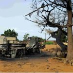 Sudanese Founding Alliance condemns drone attack on Al-Mazroub and calls for an international investigation
