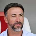Football/ Inter Miami appoints Kily González as new Head Coach